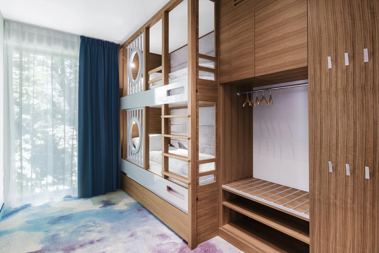 Testa 5* Sopot