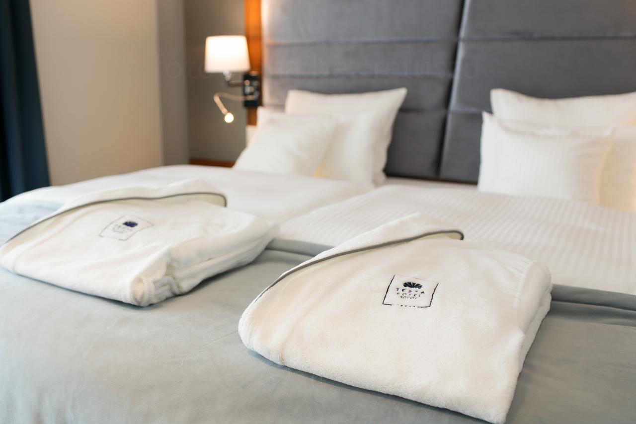 Hotel Testa
