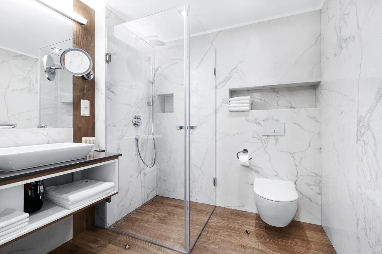 Hotel Testa Sopot
