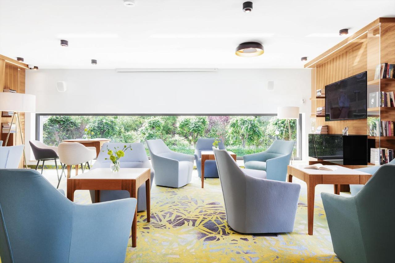 Hotel Testa 5*